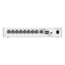 Huawei eKitEngine S110-8T2ST Unmanaged Switch, 8 x GE, 1 x GE SFP, 1 x GE