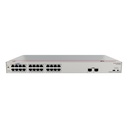 Huawei eKitEngine S110-24LP2SR Unmanaged Switch, 24 x GE, 2 x GE SFP, PoE+