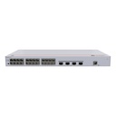 Huawei eKitEngine S310-24T4X Managed Switch, 24 x GE, 4 x 10GE SFP+