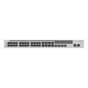 Huawei eKitEngine S310-24T8J4X Managed Switch, 24 x GE, 8 x 2.5GE SFP, 4 x 10GE SFP+, 2 x 10GE stack