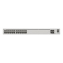 Huawei eKitEngine S310-24PN4X Managed Switch, 24 x 10/100/1000/2.5GBASE-T(400W PoE+), 4*10GE SFP+