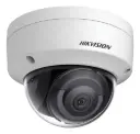 Hikvision 4MP AcuSense Fixed Dome Network Camera