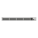 Huawei eKitEngine S310-48PN4X Managed Switch, 48 x 10/100/1000/2.5GBASE-T PoE+, 4 x 10GE SFP+
