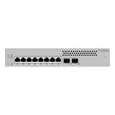 Huawei eKitEngine S310S-8T2X Managed Switch, 8 x GE, 2 x 10GE SFP+
