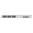 Huawei eKitEngine S310S-24P4J Managed Switch, 24 x GE PoE+, 4 x 2.5GE SFP