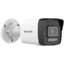 Hikvision 4MP Smart Hybrid Light Fixed Bullet Network Camera Built-in Mic