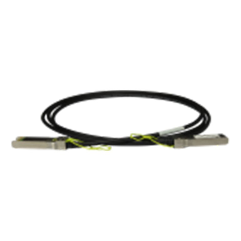 Huawei SFP-10G-CU1M SFP+, 10G, High Speed Direct-attach Cables, 1m, SFP+20M, CC2P0.254B(S), SFP+20M, Used indoor