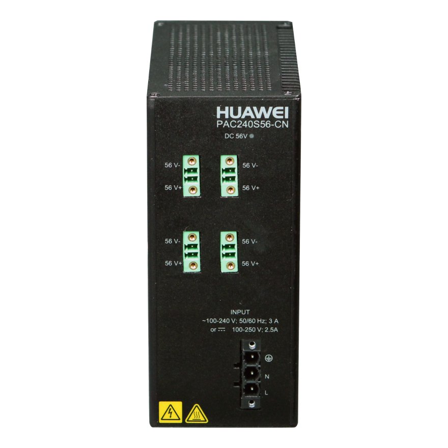 Huawei PAC240S56-CN 240W AC/DC power module