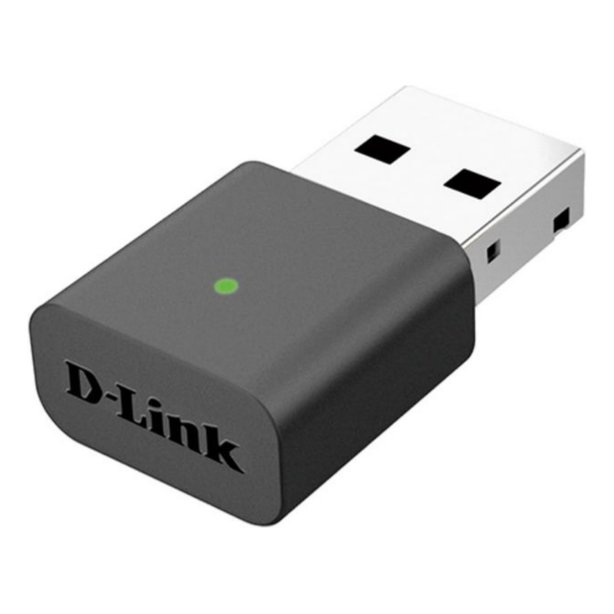 D-Link DWA-X131 Wireless AX300 Wi-Fi 6 Nano USB Wireless Adapter
