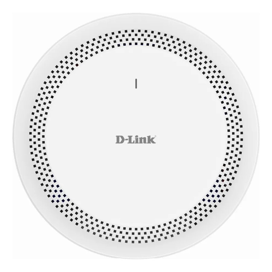 D-Link DLA-X541 Wireless AX 5400 Wi-Fi 6 Dual Band 2.4GHz/5GHz