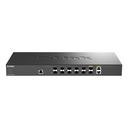 D-Link DXS-1210-12SC 10 Gigabit Smart Managed Fiber Switch