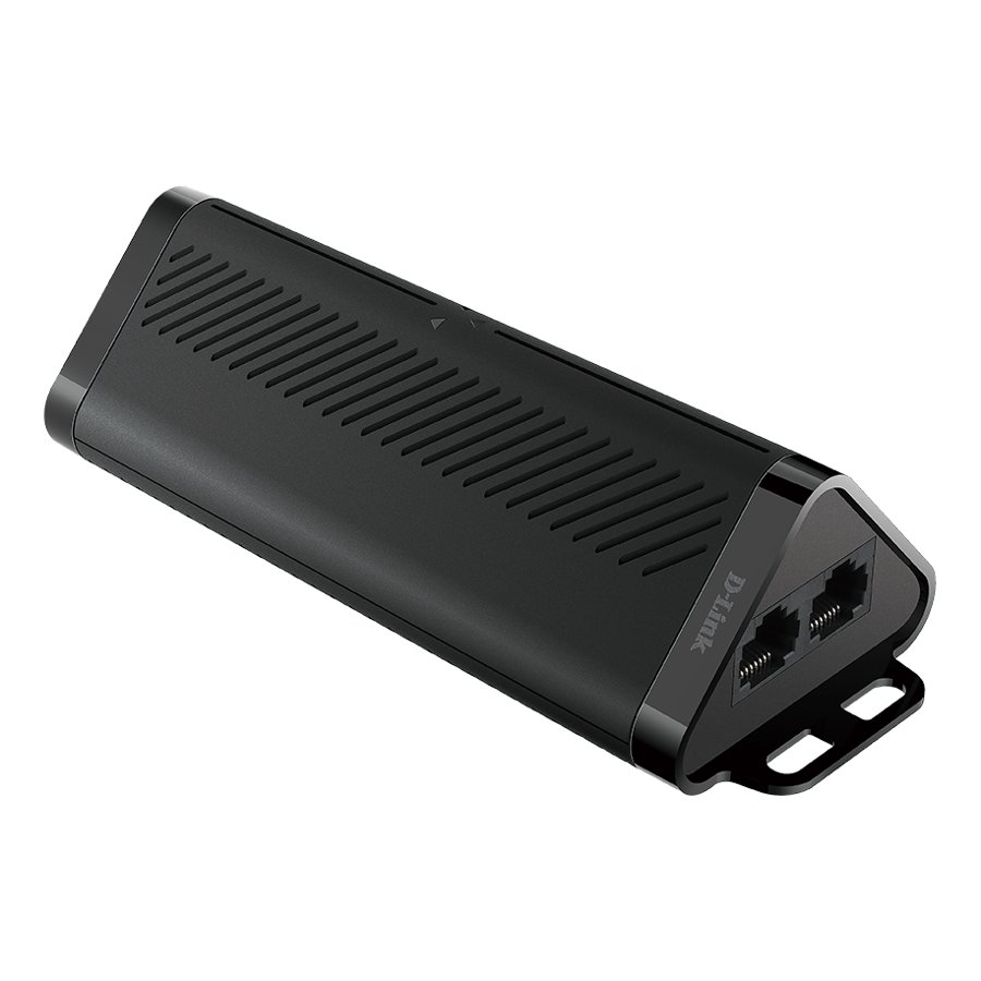 D-Link DPE-302GE 2-Port Gigabit PoE Extender