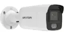 Hikvision 4MP ColorVu Fixed Mini Bullet Network Camera Built-in Mic