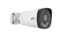 Uniview 2MP ColorHunter With Smart Dual Light Bullet Analog Camera Built-in Mic