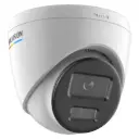 Hikvision 4MP ColorVu with Smart Hybrid Light Fixed Turret Network Camera Built-in Two-way Audio