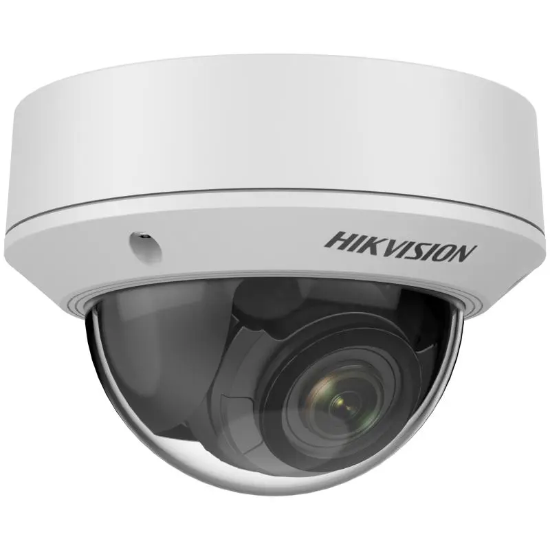 Hikvision 4 MP Varifocal Dome Network Camera