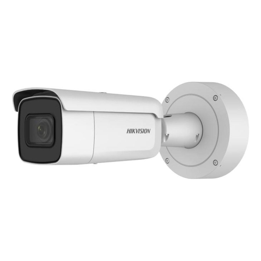 Hikvision DS-2CD2625FHWD-IZS 2 MP IR Varifocal Bullet Network Camera