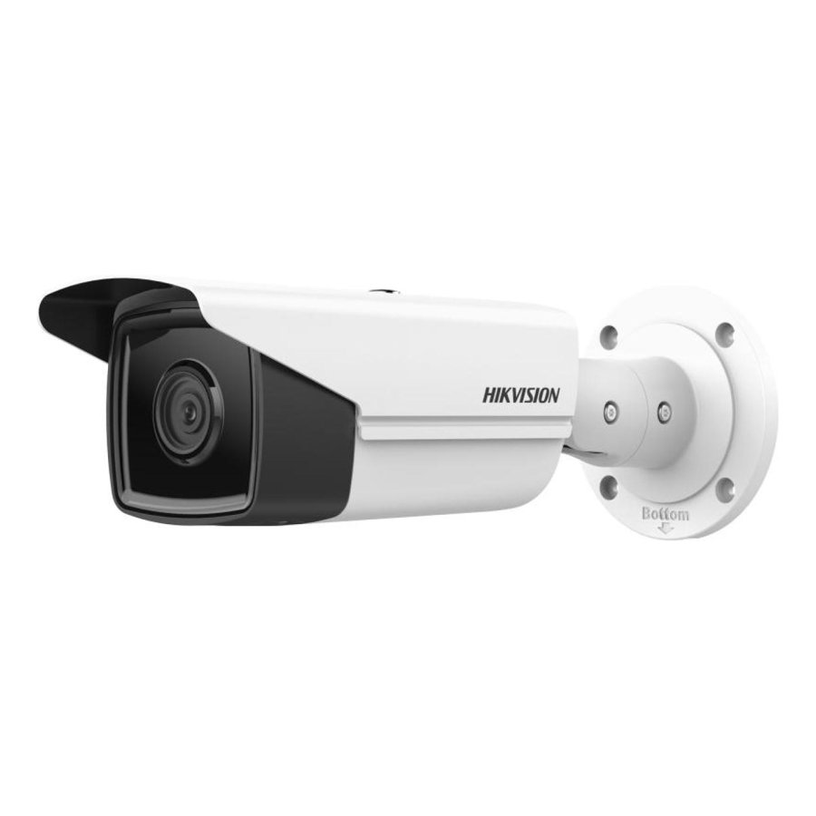 Hikvision DS-2CD2T83G2-2I 8 MP AcuSense Fixed Bullet Network Camera