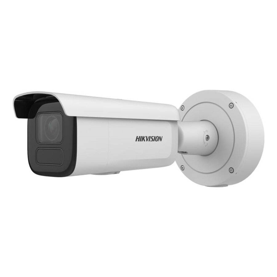 Hikvision DS-2CD3646G2-IZS 4 MP AcuSense IR Varifocal Bullet Network Camera