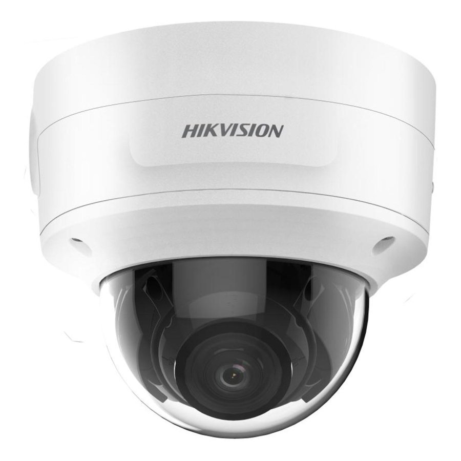 Hikvision DS-2CD3746G2-IZS 4 MP AcuSense IR Varifocal Dome Network Camera
