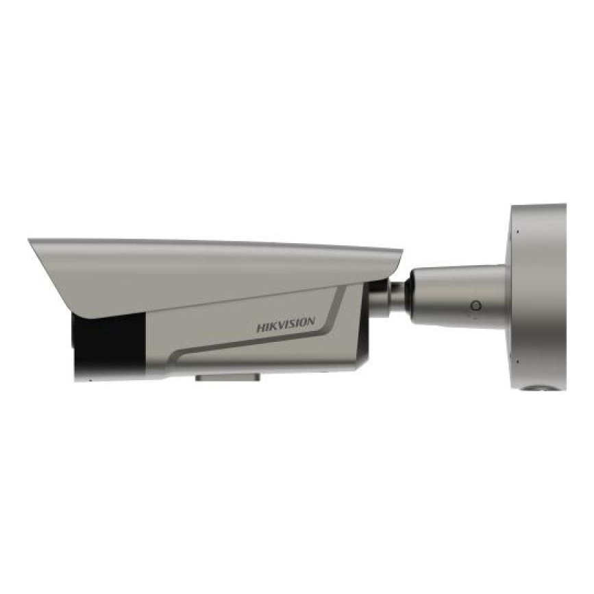 Hikvision DS-TCG406-E 4 MP Access ANPR Camera