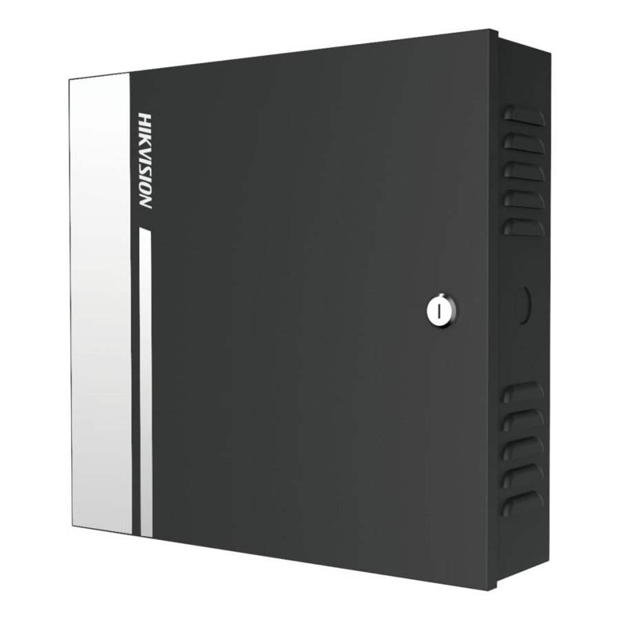 Hikvision DS-K7M-AW100 100W Access Control Power Box
