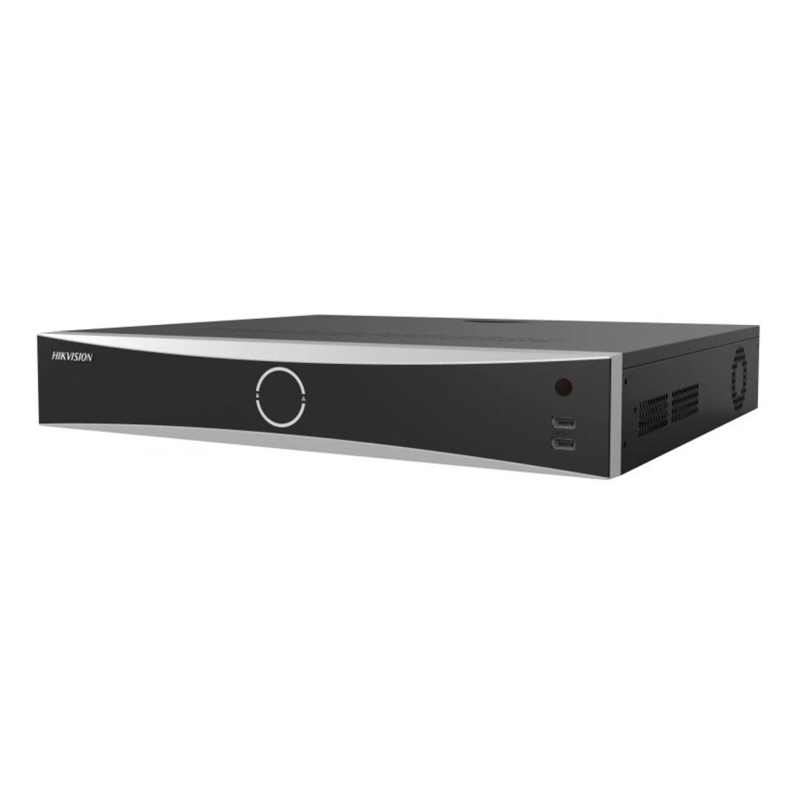 Hikvision iDS-7716NXI-I4/X 16-ch 1.5U 4K DeepinMind NVR