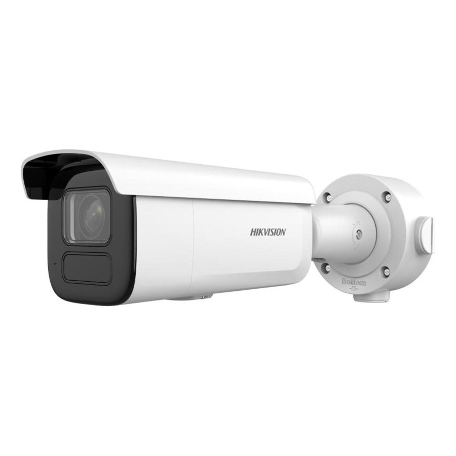 Hikvision DS-2CD3643G2-IZSU 4 MP AcuSense Motorized Varifocal Bullet Network Camera