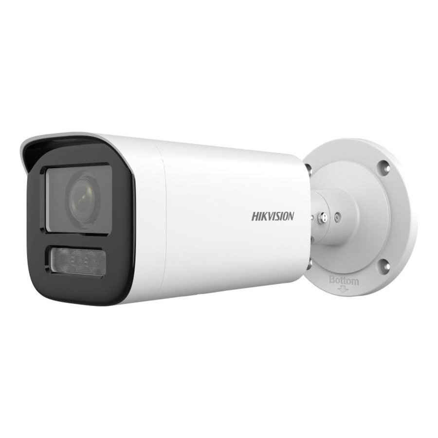 Hikvision DS-2CD3641G2-IZS 4 MP Varifocal Bullet Network Camera