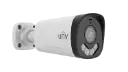 Uniview 5MP ColorHunter With Smart Dual Light Bullet Analog Camera Built-in Mic