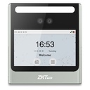 ZKTeco EFace10 Visible Light Face Time Attendance & Access Terminal