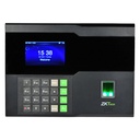 ZKTeco IN05-A Fingerprint Time Attendance & Access Control Terminal, PoE / Wi-Fi