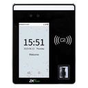 ZKTeco SpeedFace-H5L Visible Light Face & Fingerprint Access Control Terminal