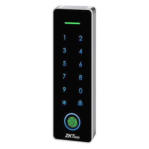 ZKTeco X100 IP66 Standalone Fingerprint Access Control