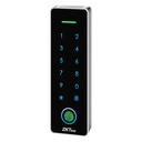 ZKTeco X100 IP66 Standalone Fingerprint Access Control