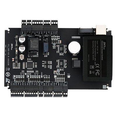 ZKTeco C3-100 Plus 1-Door IP Access Control Panel