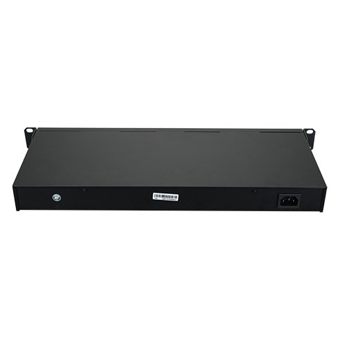 ZKTeco InBioPC-800 IP Access Control Main Controller (up to 8 doors with DE10)