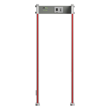 ZKTeco ZK-D1090 Walk Through Metal Detector
