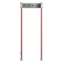 ZKTeco ZK-D1090 Walk Through Metal Detector
