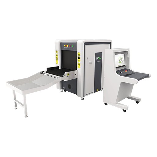 ZKTeco ZKX6550A X-Ray Inspection System