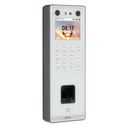 ZKTeco SenseFace M2F-UD Face & Fingerprint Time Attendance / Access Terminal with Video Intercom