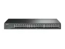 TP-Link 48-Port 10/100Mbps Rackmount Switch