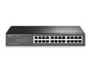 TP-Link 24-port 10/100Mbps Desktop/Rackmount Switch