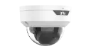 Uniview 5MP LightHunter Fixed IR Dome Analog Camera Built-in Mic