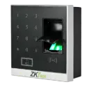 ZkTeco Fingerprint and RFID Cards Terminal