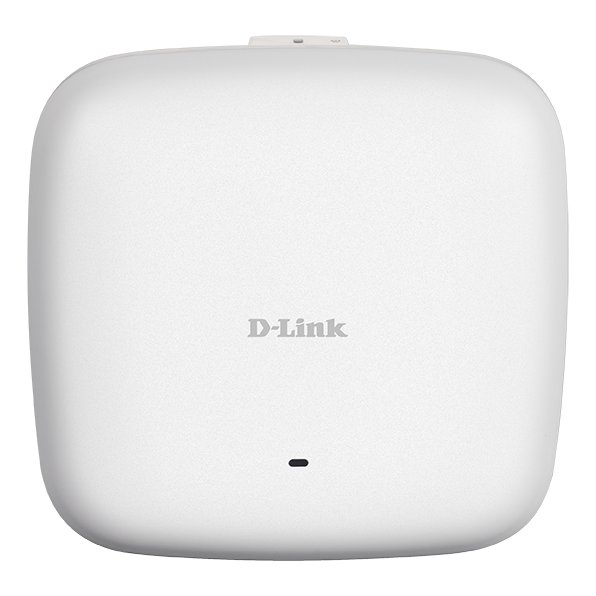 D-Link DAP-2680 Wireless AC1750 Wave 2 Dual-Band PoE Access Point