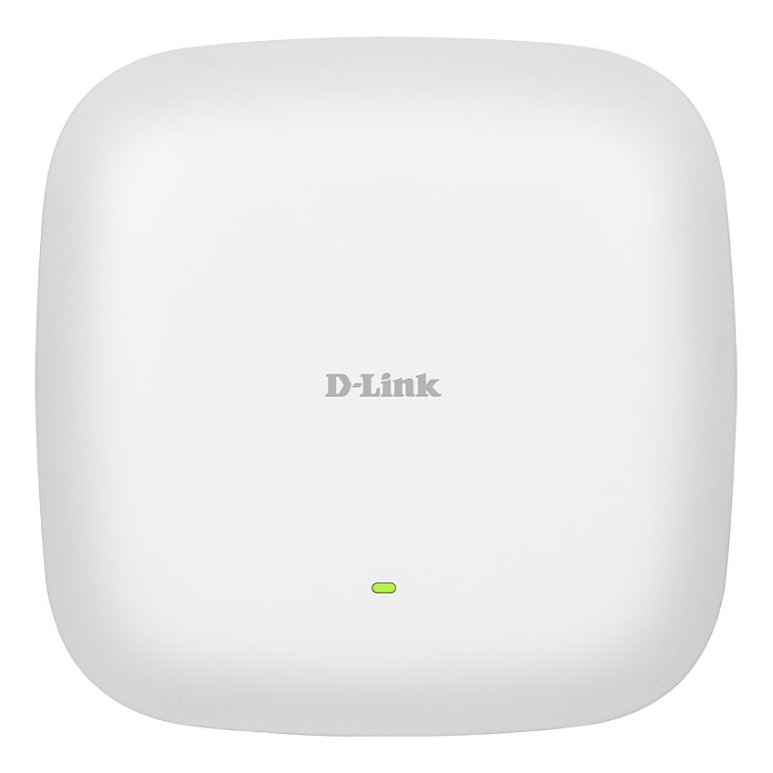 D-Link DAP-X2850 AX3600 Wi-Fi 6 Dual-Band PoE Access Point