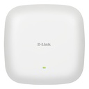 D-Link DAP-X2850 AX3600 Wi-Fi 6 Dual-Band PoE Access Point