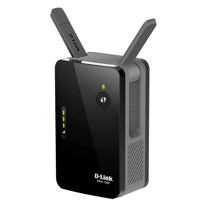 D-Link DRA-1360 Range Extender