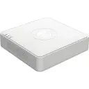 Hikvision 4-ch 1080p Lite Mini 1U H.265 DVR Support Two-way Audio Technology